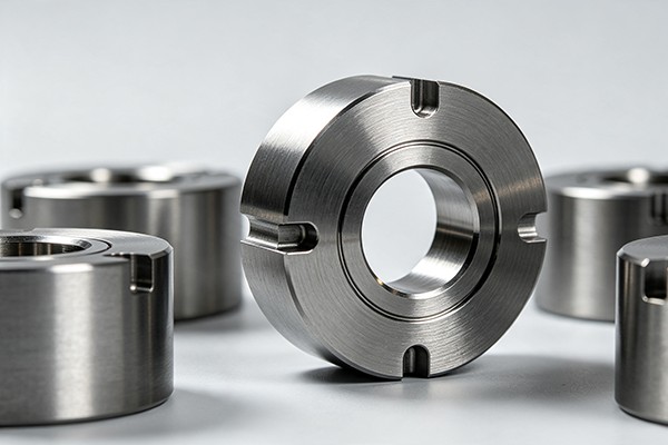 Core Tool for Metal Drawing Processing