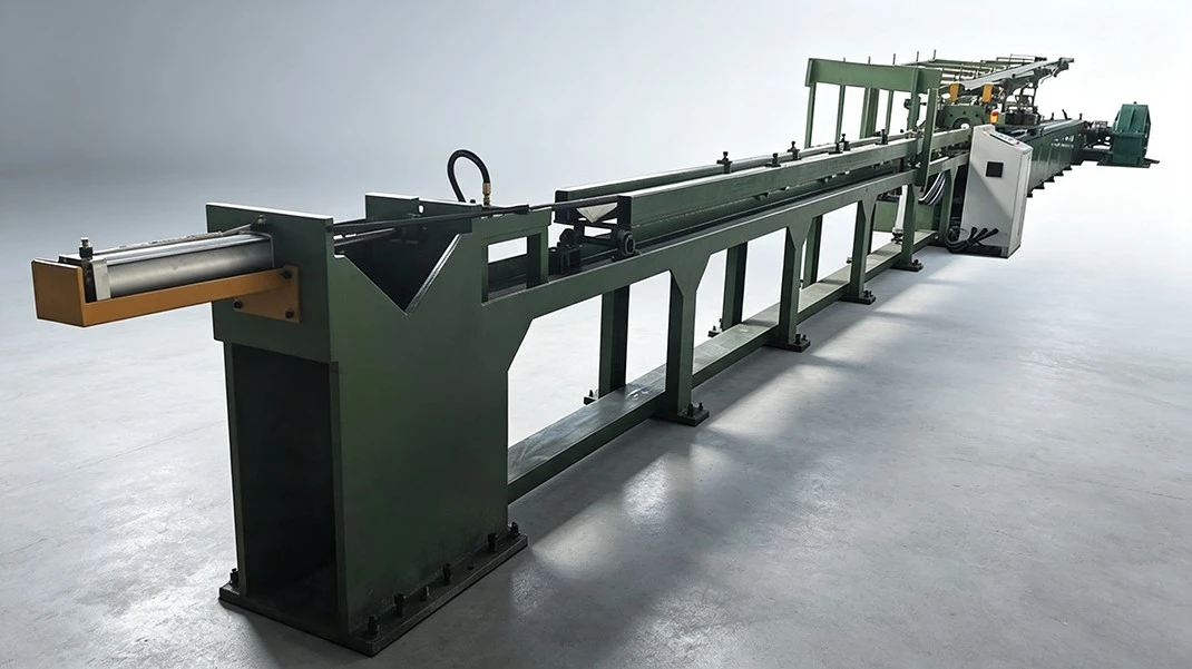 Cold Drawing Machine