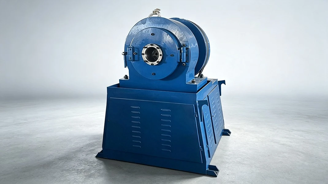 Pointing Machine