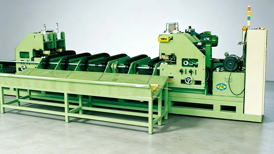 Cutting Machine