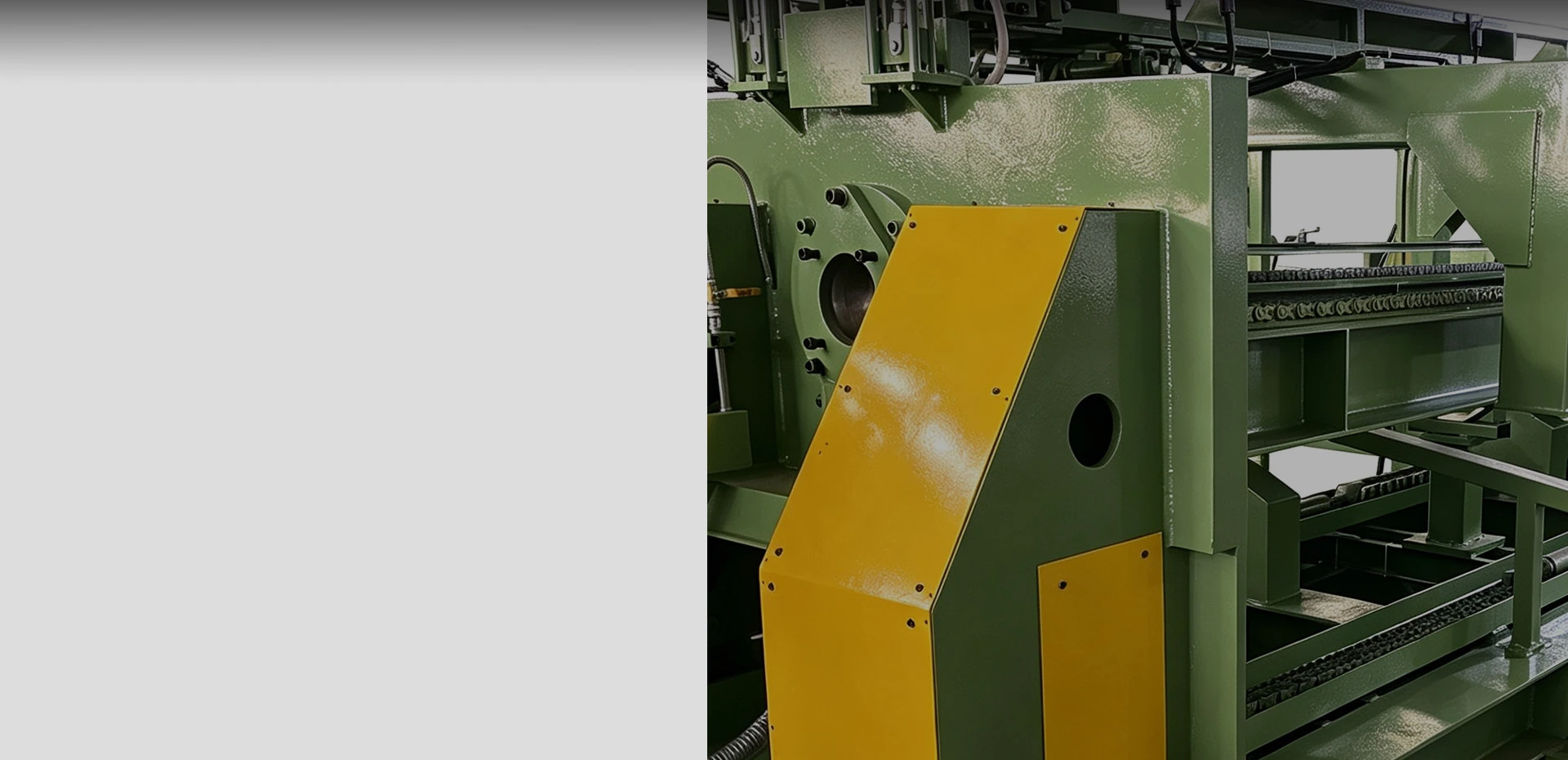 China Automatic Cold Drawing Machine Supplier