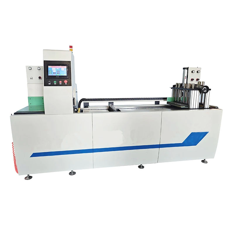 Automatic Cutting Machine