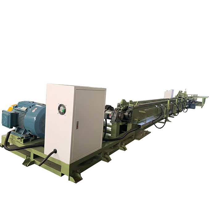Automatic Point Pusher Drawing Machine