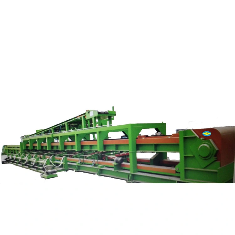 Automatic Three Lines Cold Drawing Machine