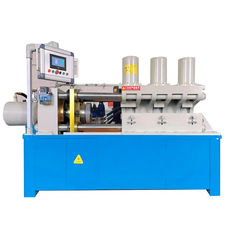Carbon Steel Hydraulic One Dies Pointing Machine