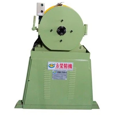 Carbon Steel Rotary Swager Machine