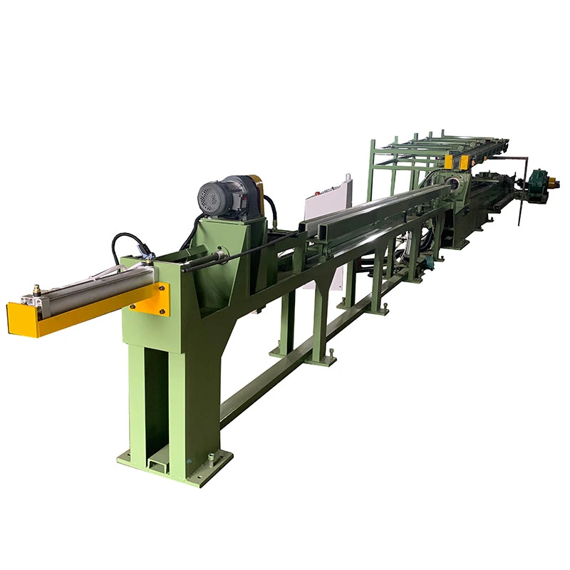 EV Battery Cold Drawing Machine