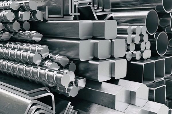 Carbon Steel