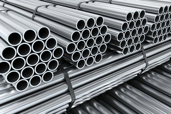 Stainless Steel