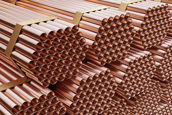 Copper Alloys