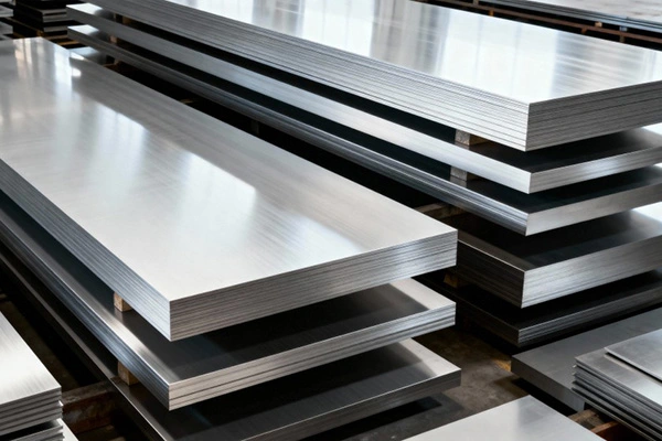 Aluminum Alloys