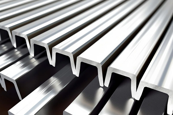 Nickel Alloys