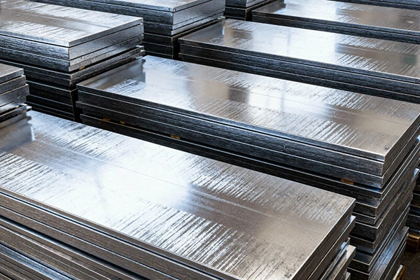 Titanium Alloys