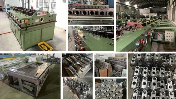 Production Equipment