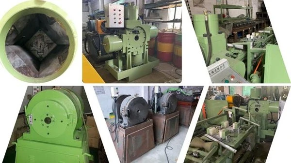 Production Equipment