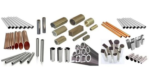 Production Equipment