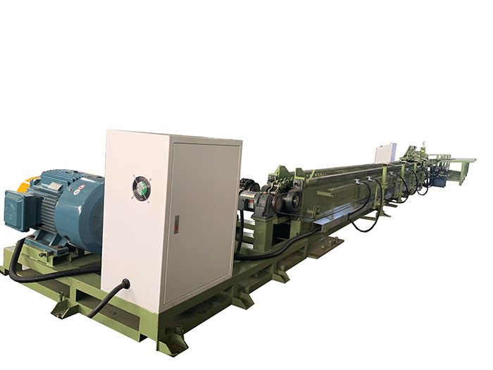 Automatic Point Pusher Drawing Machine