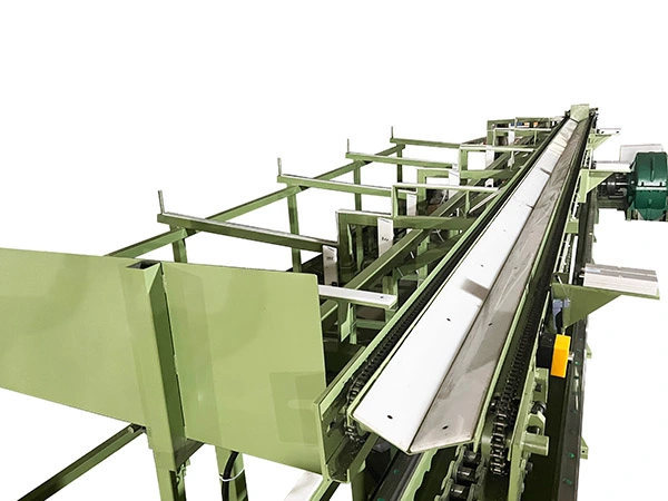 Double Chain Cold Drawing Machine for tube and bar cold drawing