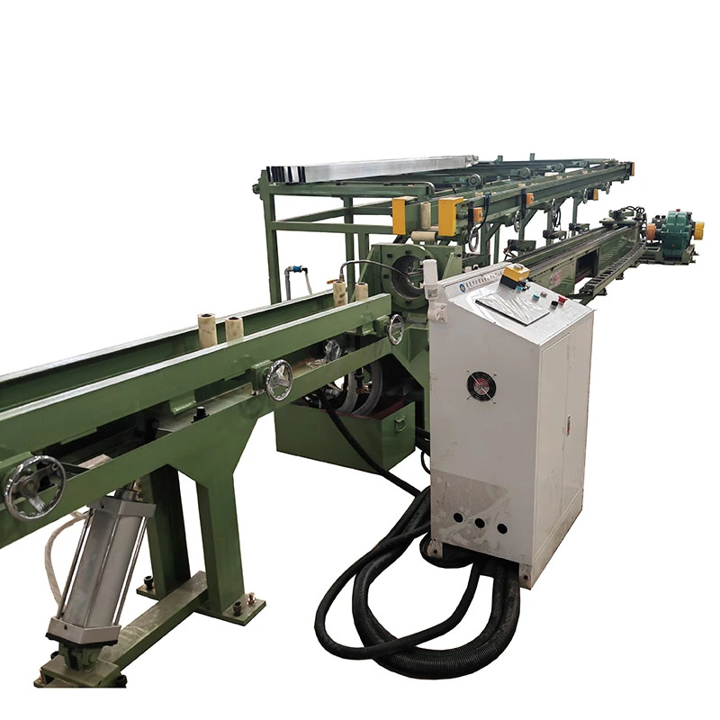 EV Battery Cold Drawing Machine
