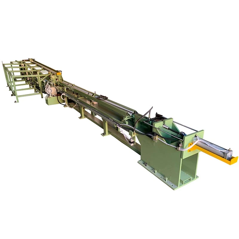 Automatic Hydraulic Cold Drawing Machine