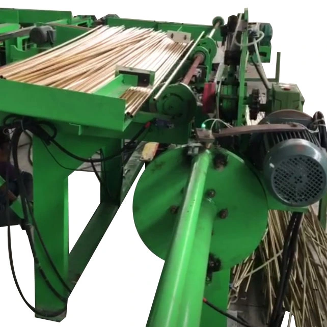 Three Lines Automatic Rotary Cold Drawing Machine
