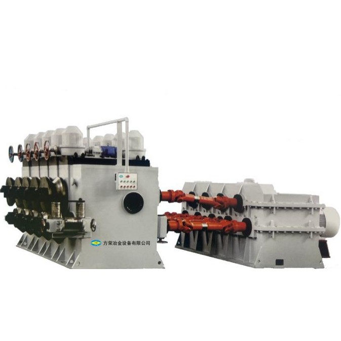 Carbon Steel Straightening Machine Rollers