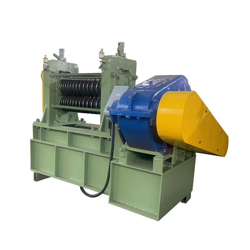Carbon Steel Rod Pointing Machine for Steel Rod Processing