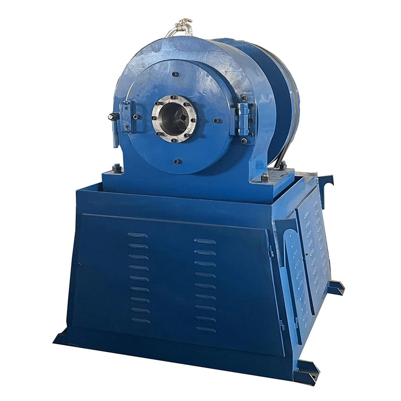 Brass Tube Rotary Swaging Process