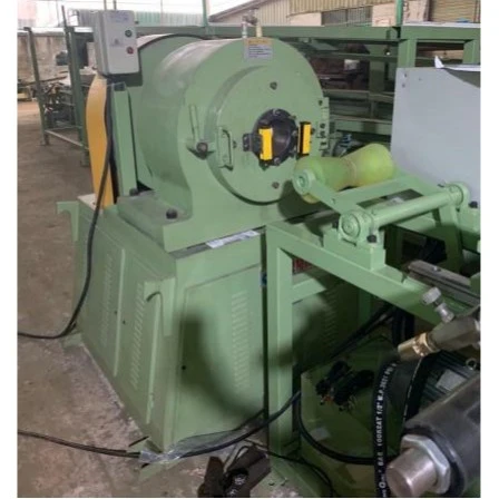 Carbon Steel Rotary Swager Machine Die Forming
