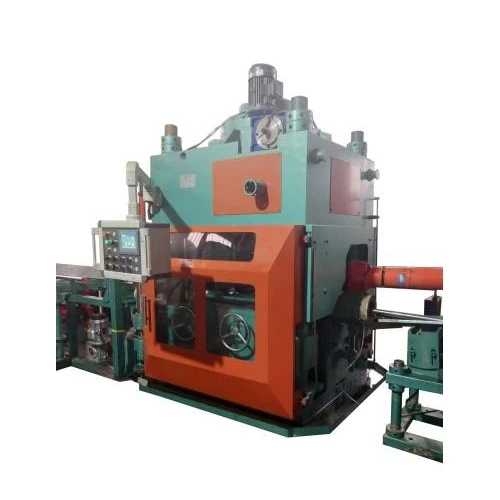 Stainless Steel Straightening Equipment