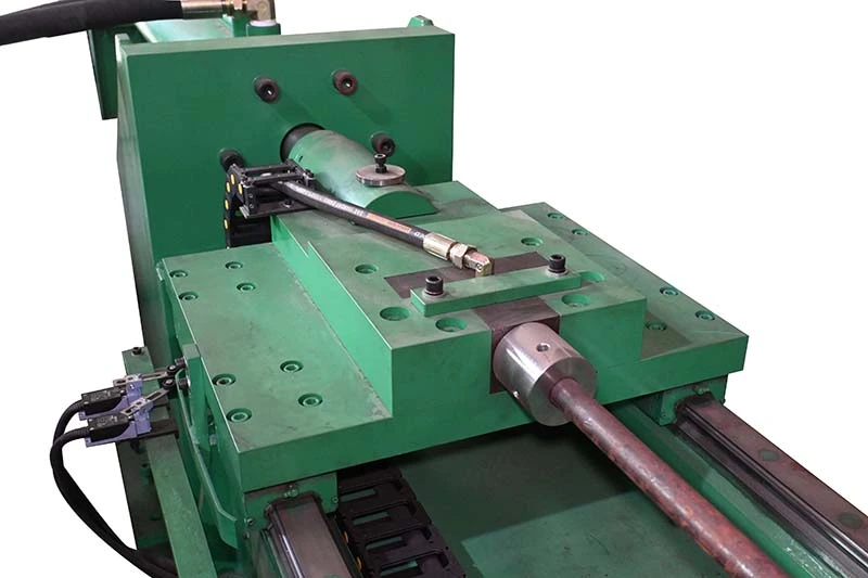 Automatic Expansion Drawing Machine