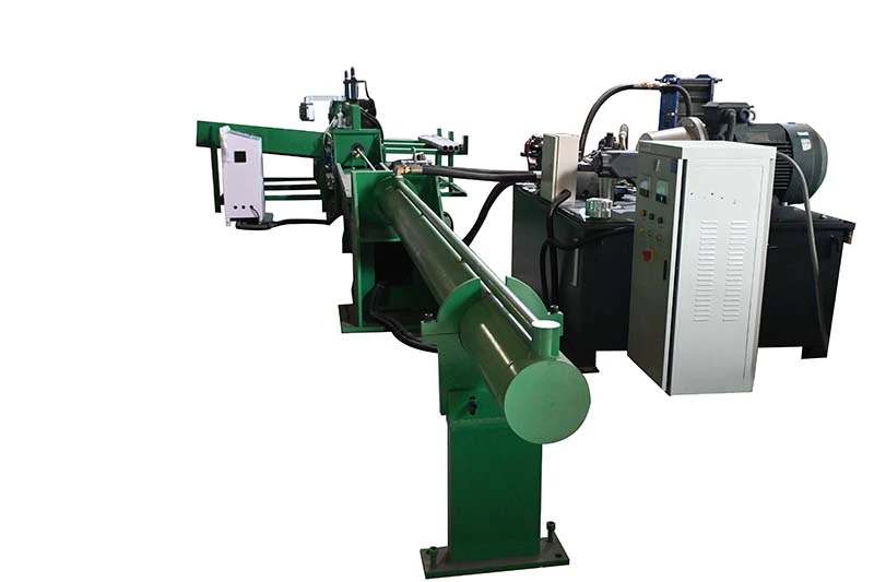 Automatic Expansion Drawing Machine