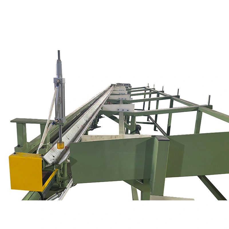 Irregular Chain Cold Drawing Machine
