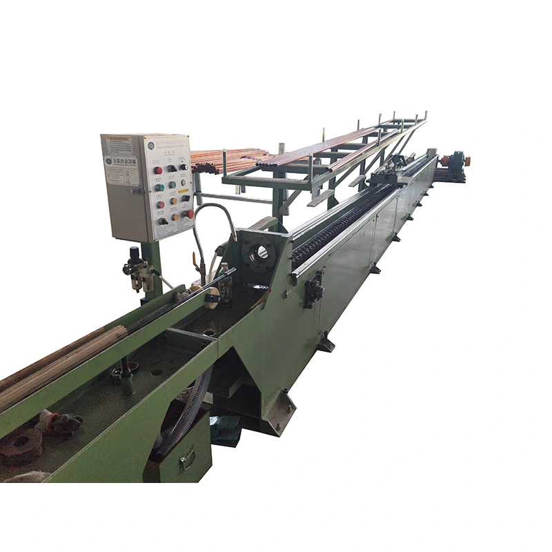 Pipe Chain Cold Drawing Machine