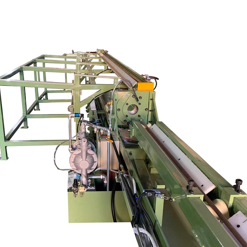 Pipe Hydraulic Cold Drawing Machine