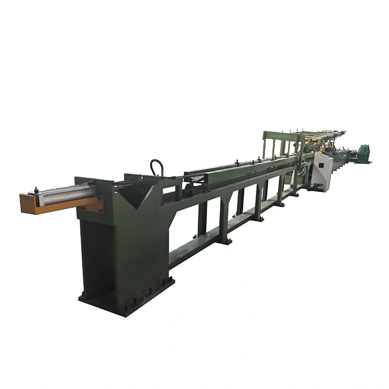 Rod Chain Cold Drawing Machine