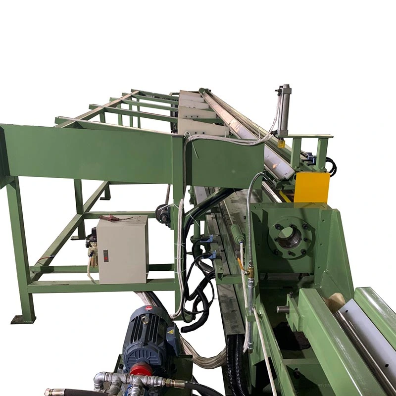 Rod Hydraulic Cold Drawing Machine